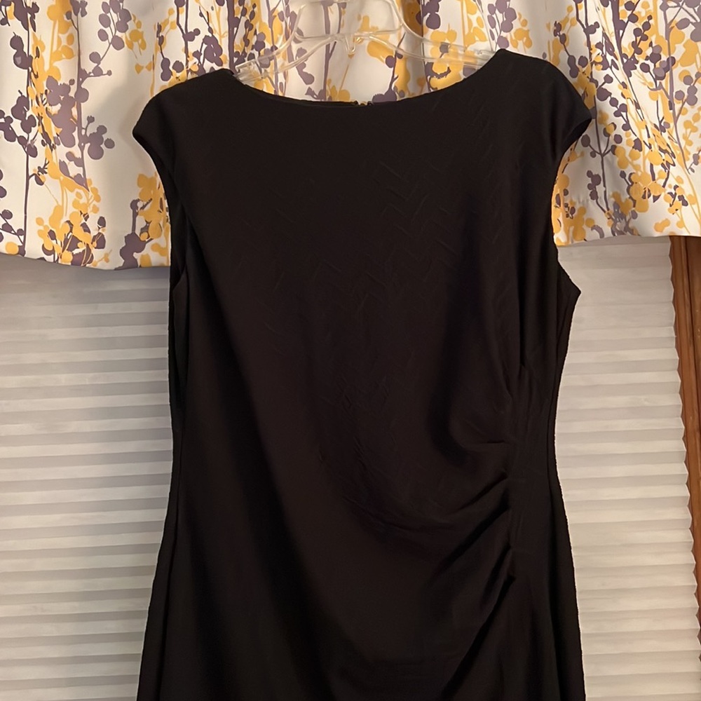 Chaps dress size 14